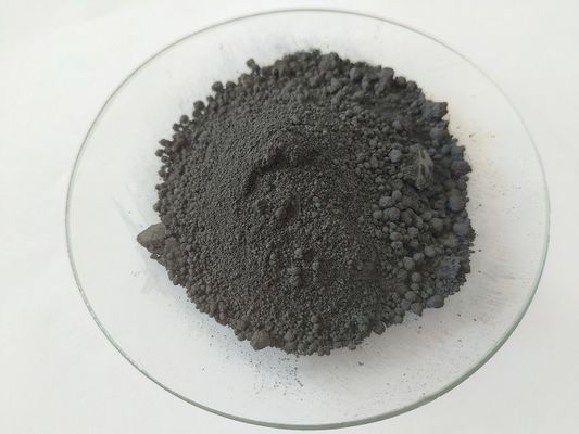 High Melting Point CAS 12070-08-5 Titanium Carbide