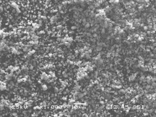 3900℃ Boiling Point Dark Grey Titanium Carbide Nitride Powder