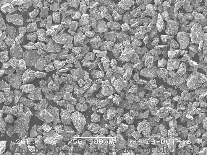 CAS 12070-08-5 FTiC-1 Grade Titanium Carbide Powder 4.93g/cm3